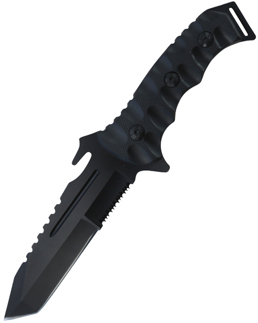 Ніж KOMBAT UK Xenon Tactical Knife - зображення 1