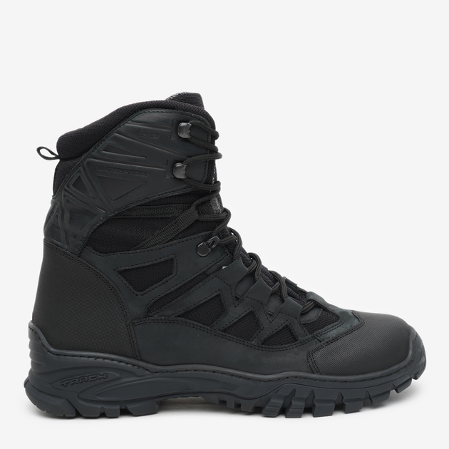 Чоловічі тактичні черевики зимові Filkison 133/6-1 41 26.5 см Чорні (KN2000000593388) - зображення 1