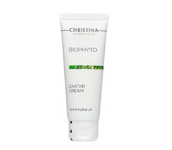 Christina BioPhyto Zaatar Cream - Био Фито Крем «Заатар» 75 мл от ...