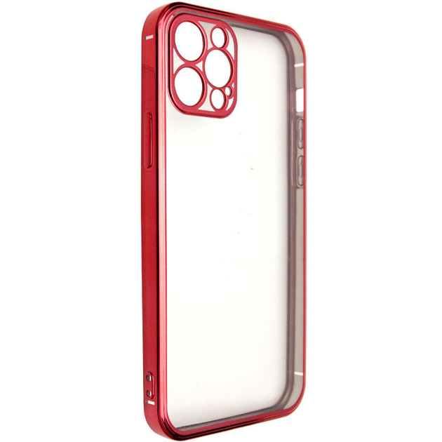 Чехол на Apple iPhone 13 Pro Max / для айфон 13 про макс силиконовый ...