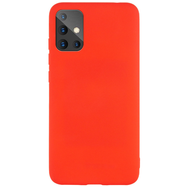 Чехол на Samsung Galaxy A51 / для самсунг галакси А51 Силиконовый ...