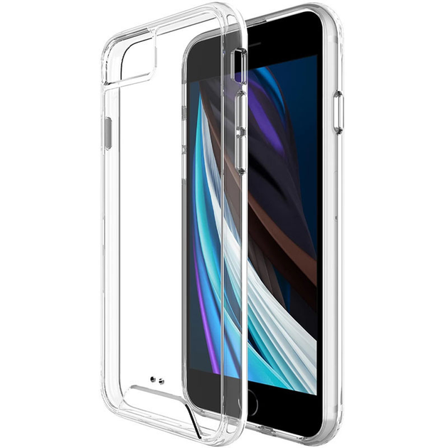 Чехол на Apple iPhone 7 plus, Apple iPhone 8 plus / для айфон 7 плюс ...