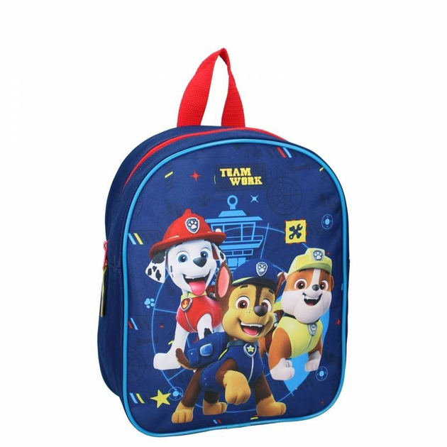 Дошкольный детский рюкзак Paw Patrol Щенячий Патруль 29 см Чейз, Крипер ...