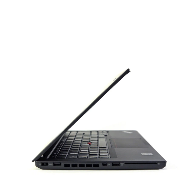 Ноутбук Lenovo Thinkpad T440s (i5-4300m / 16GB / SSD 240GB) б/у