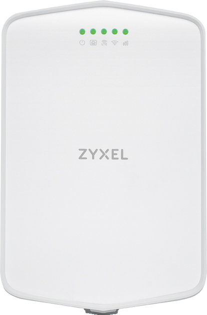 Маршрутизатор Zyxel LTE7240-M403 (LTE7240-M403-EU01V1F) - зображення 1