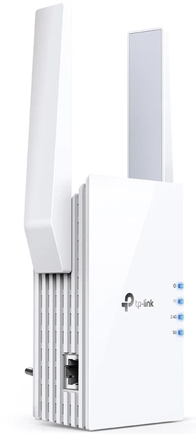 Ретранслятор TP-LINK RE605X - зображення 3