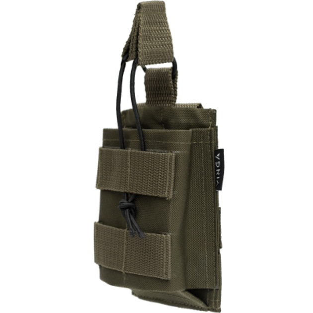 Подсумок Vinga Grenade, Oxford 600D, olive (VPGO) - изображение 1