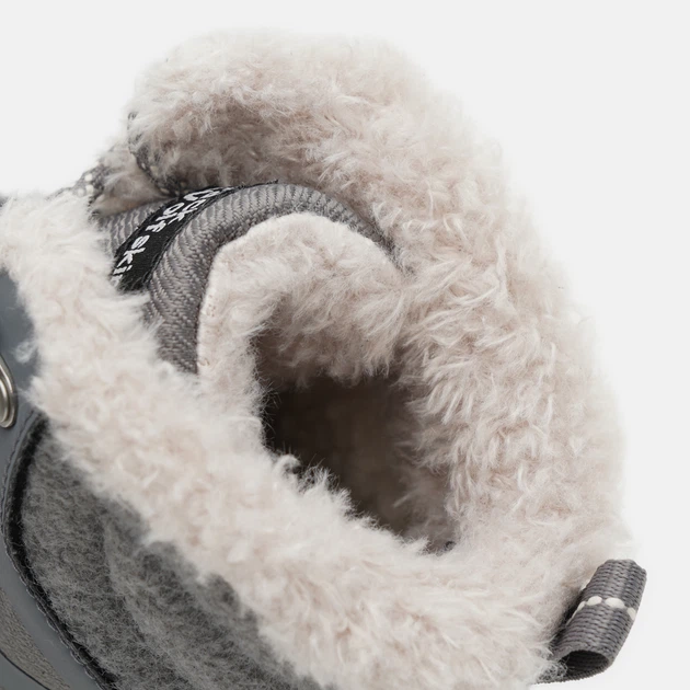 Женские демисезонные ботинки высокие с мембраной Jack Wolfskin Everquest Texapore High W 4053591-6132 38 (5UK) 24.3 см (4064993485127) - Фото 7 Женские демисезонные ботинки высокие с мембраной Jack Wolfskin Everquest Texapore High W 4053591-6132 38 (5UK) 24.3 см (4064993485127) - изображение 7