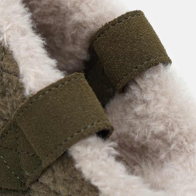 Женские зимние ботинки с мембраной Jack Wolfskin Queenstown Texapore Boot W 4053551-4282 40 (7.5UK) 25.5 см Хакі (4064993482683) - Фото 7 Женские зимние ботинки с мембраной Jack Wolfskin Queenstown Texapore Boot W 4053551-4282 40 (7.5UK) 25.5 см Хакі (4064993482683) - изображение 7