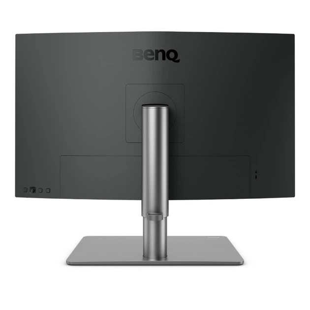 Монітор Benq PD2725U 27" (9H.LJXLA.TBE) - зображення 6