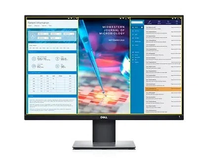 Монітор Dell P2421 24