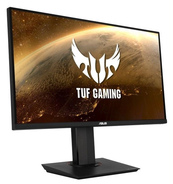 ASUS 4Kモニター TUF Gaming VG289Q1A 28インチ TUF Gaming VG289Q1A | ASUS Portugal