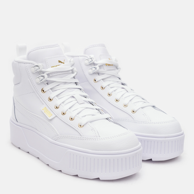 Puma platform outlet sneakers 6t