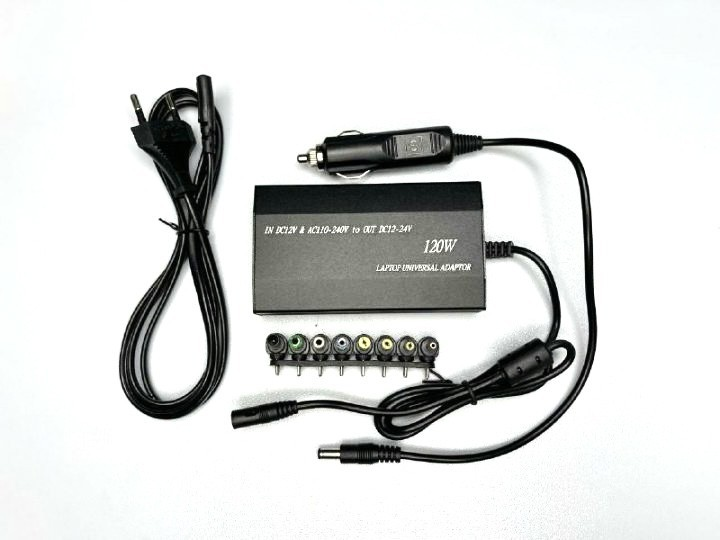 Купить автомобильную зарядку Lenovo IdeaPad Z570