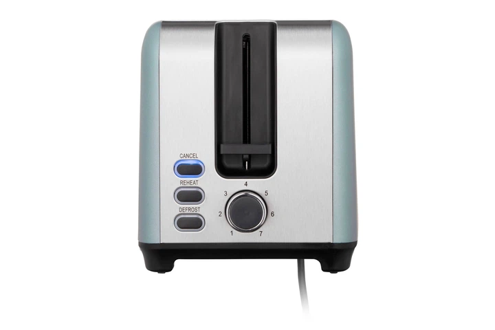 Тостер Ardesto T-F400G - Фото 2 Тостер Ardesto T-F400G - изображение 2