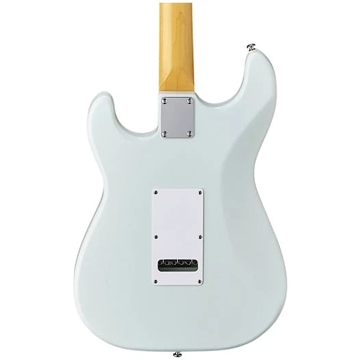 Электрогитара G&L TRIBUTE S500 (R; SONIC BLUE) - изображение 4