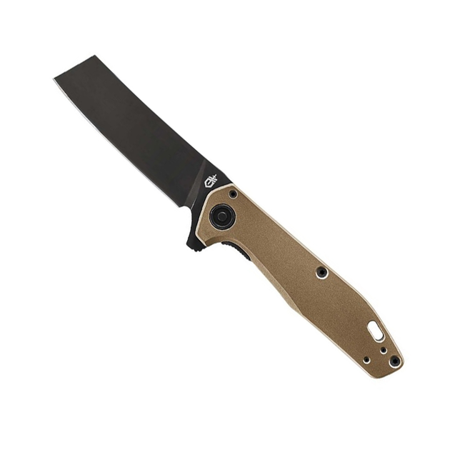 Ніж Gerber Fastball Cleaver 20CV Coyote 18 см 1056203 - зображення 1