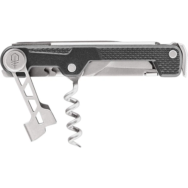 Мультитул Gerber ArmBar Cork Onyx 4L 1052455 - изображение 2