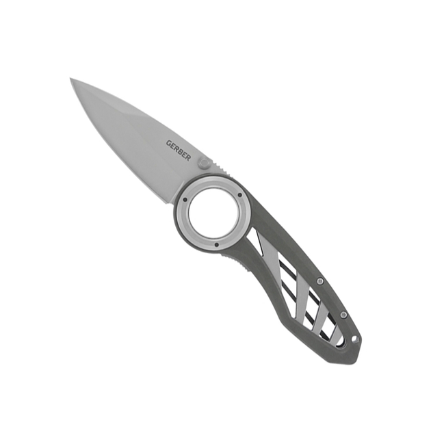 Нож Gerber Remix Folding 18,7 см 1013974 - изображение 1
