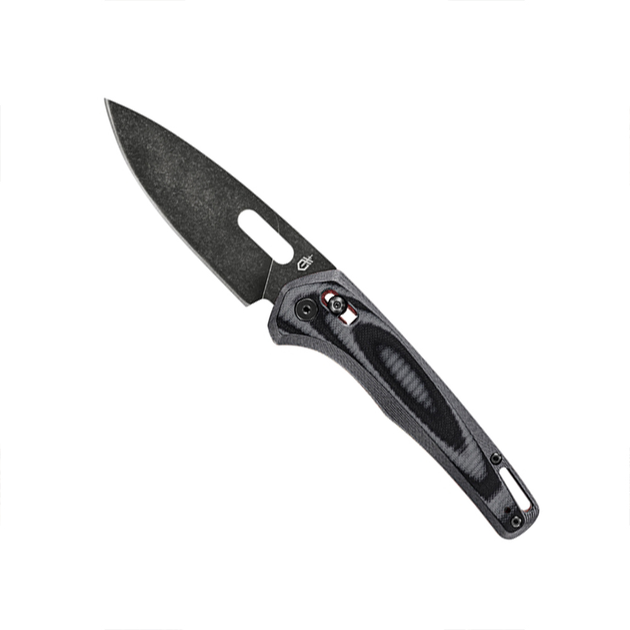 Ніж Gerber Sumo Folder Black FE 22,9 см 1055366 - зображення 1