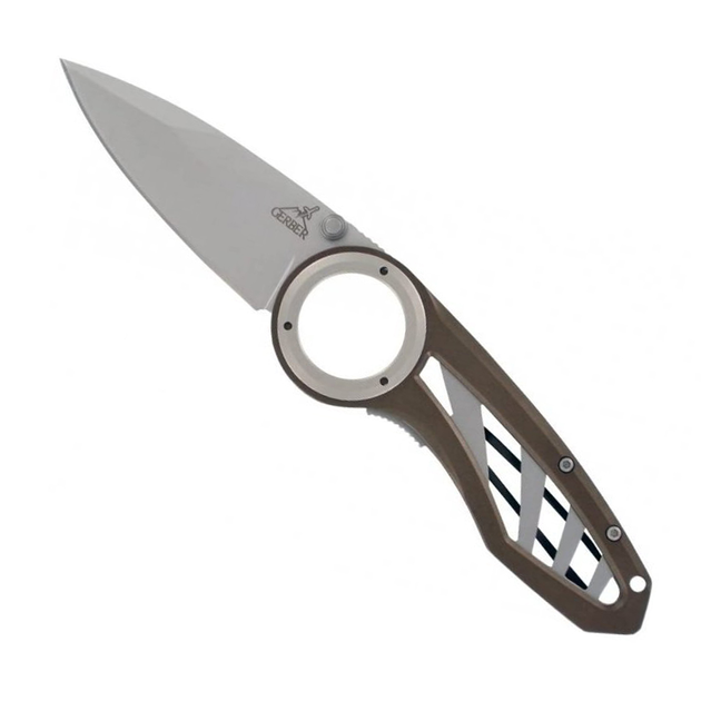 Нож Gerber Remix Folding 18,7 см 1027851 - изображение 1