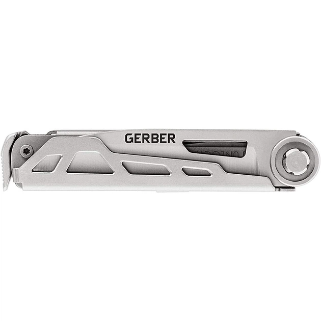 Мультитул Gerber ArmBar Drive Orange 1052449 - Фото 3 Мультитул Gerber ArmBar Drive Orange 1052449 - зображення 3
