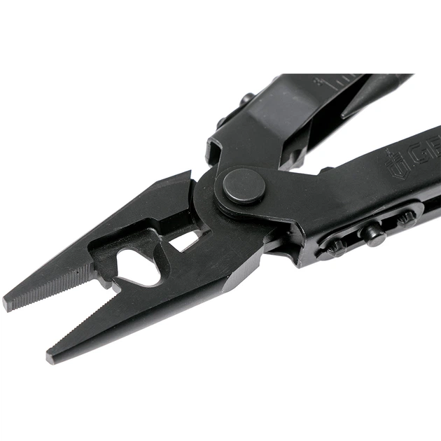 Мультитул Gerber MP600 DET Black 1014910 - изображение 2