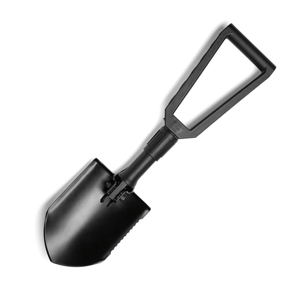 Лопата Gerber E-Tool Folding Spade Institutional Box 1014877 – фото ...