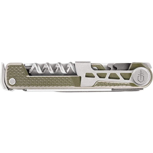 Мультитул Gerber ArmBar Cork Shimmer Gold 1052456 - зображення 3
