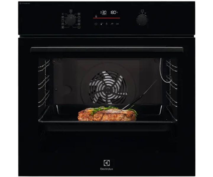 Духовка электрическая Electrolux EOD6C77Z – фото, отзывы ...