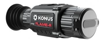 Тепловізійний приіл Konus FLAME-R 2.5x-20x - зображення 1