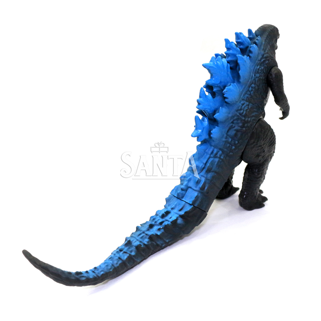Игровая фигурка Годзилла «MonsterVerse» Godzilla vs Kong Кайдзю 25*16*6 см (9901) - изображение 3