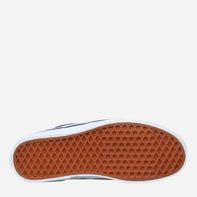 Tenisówki męskie do kostki Vans VN0A4BTTW691 40.5 26 cm Białe (195438710062) - obraz 4