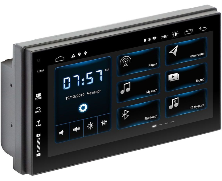 Автомагнітола Incar DTA2-7708 (Android 10) (79671) - зображення 2