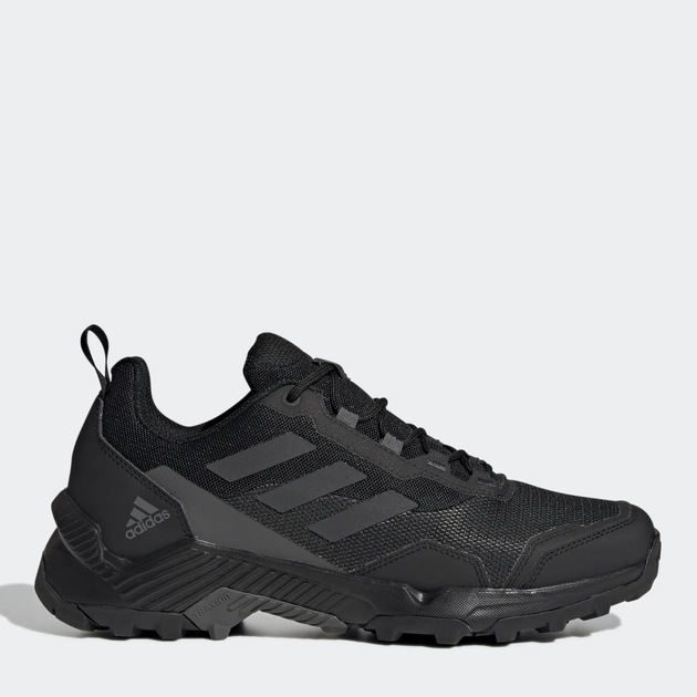 Чоловічі кросівки для треккінгу adidas Eastrail 2 S24010 42 (UK8) 26 см Чорні (4064055862552) - зображення 1