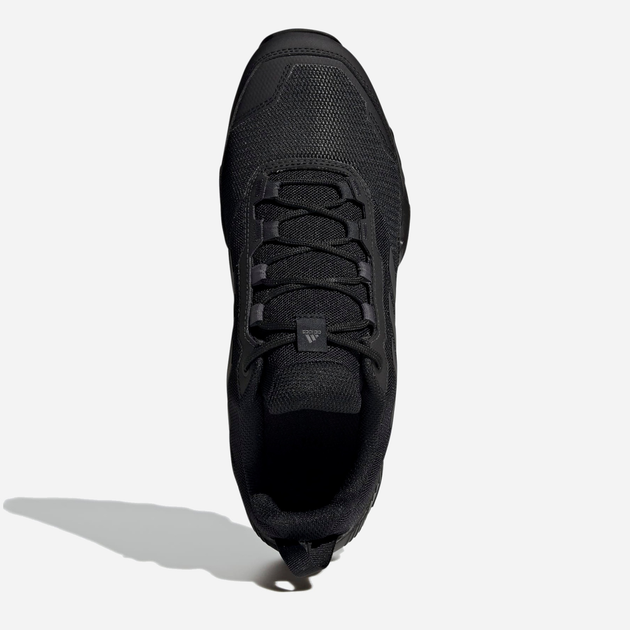 Buty turystyczne męskie adidas Eastrail 2 S24010 43.5 (UK9) 26.7 cm Czarne (4064055858869) - obraz 5