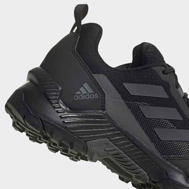 Buty turystyczne męskie adidas Eastrail 2 S24010 43.5 (UK9) 26.7 cm Czarne (4064055858869) - obraz 7