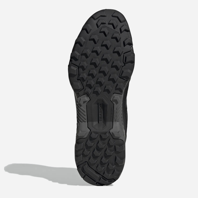 Buty turystyczne męskie adidas Eastrail 2 S24010 44.5 (UK10) 27.6 cm Czarne (4064055862507) - obraz 6