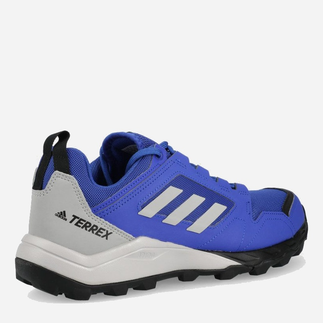 Buty do biegania męskie adidas Terrex Agravic Tr FZ4447 44 (UK9.5) 27.1 cm Granatowe (4064047018042) - obraz 3