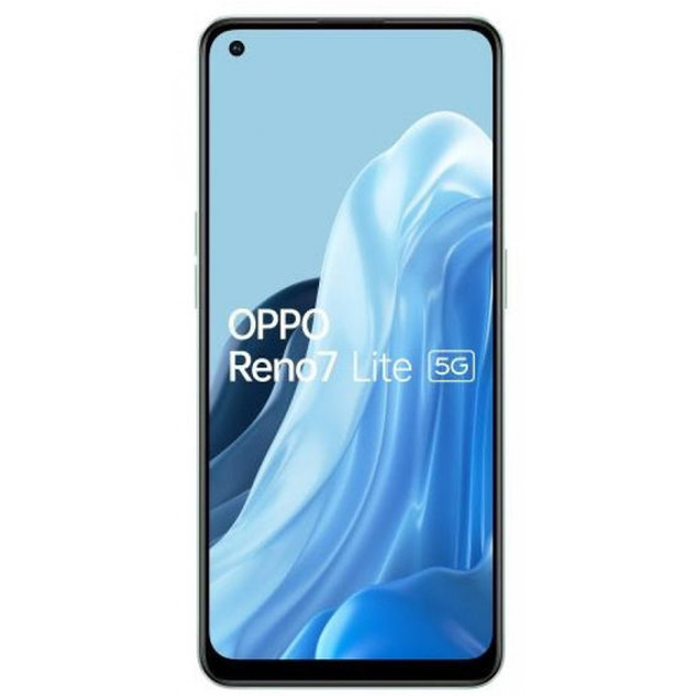 Смартфон Oppo Reno 7 Lite 5G 8/128GB Champagne Silver – фото, отзывы ...