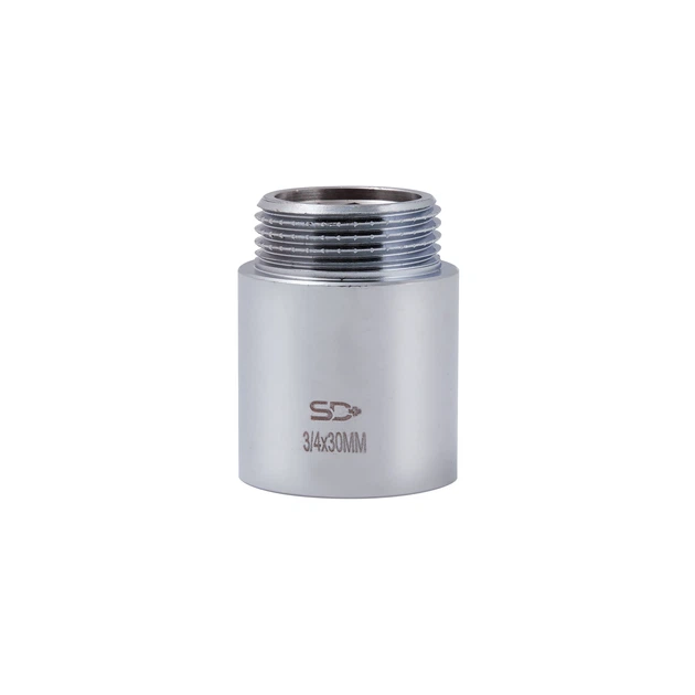 Подовжувач SD Plus 30х3/4" хром SD1302030 - зображення 3
