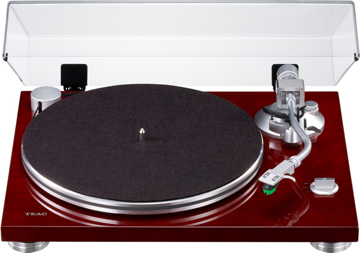 TEAC TN-3B-SE/CH – фото, отзывы, характеристики в интернет-магазине ...