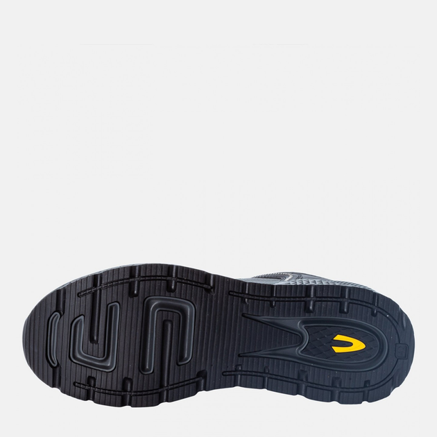 Чоловічі кросівки Camel Active Viceroy 23233526 42 (9US) 26.7 см Чорні (4063996290967) - зображення 5