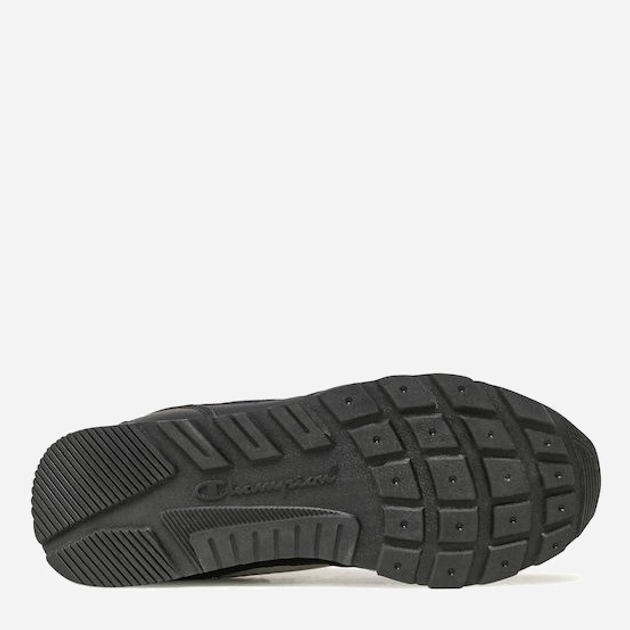 Чоловічі кросівки Champion RR Champ Mix Low S21753-WW001 40 (7US) 25 см Чорні (8054112211597) - зображення 6