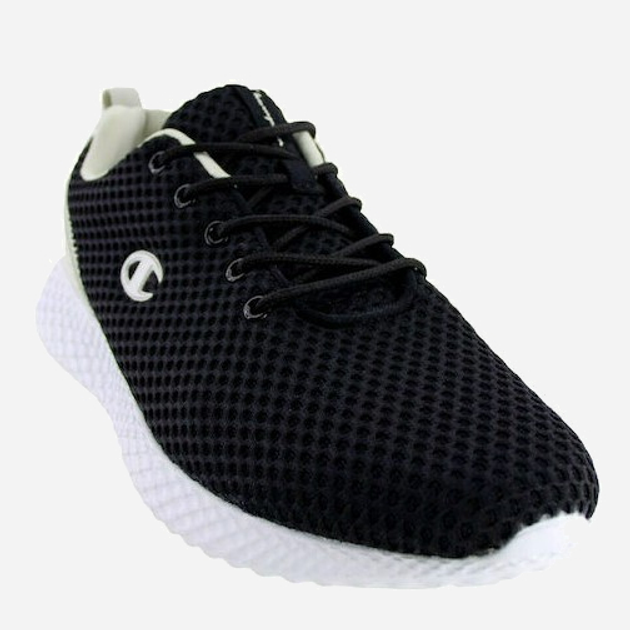 Чоловічі кросівки Champion Sprint Low S21428-KK006 41 (8US) 26 см Чорні (8054112209129) - зображення 4