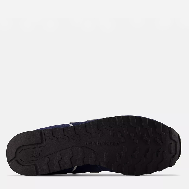 Чоловічі кросівки New Balance 373v2 ML373CF2 42 (8.5US) 26.5 см Темно-сині з зеленим (196307317054) - зображення 5