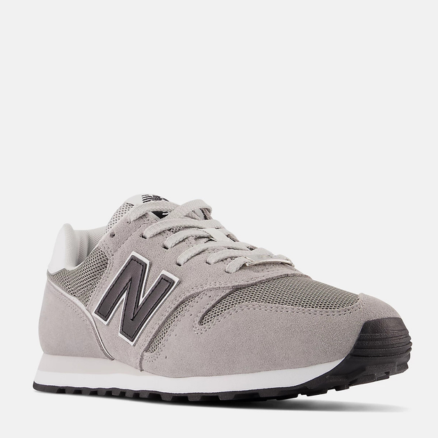Buty sportowe męskie do kostki New Balance 373v2 ML373CG2 43 (9.5US) 27.5 cm Szare (196307317269) - obraz 3