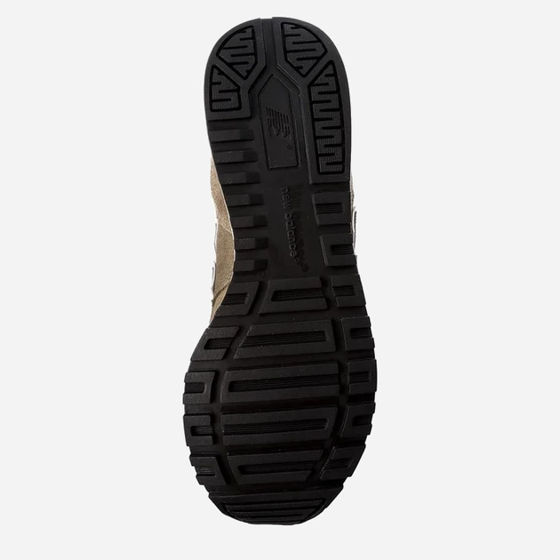 Buty sportowe męskie z siatką na platformie do kostki New Balance 565V1 ML565SGN 45 (11US) 29 cm Oliwkowe (739655265426) - obraz 5