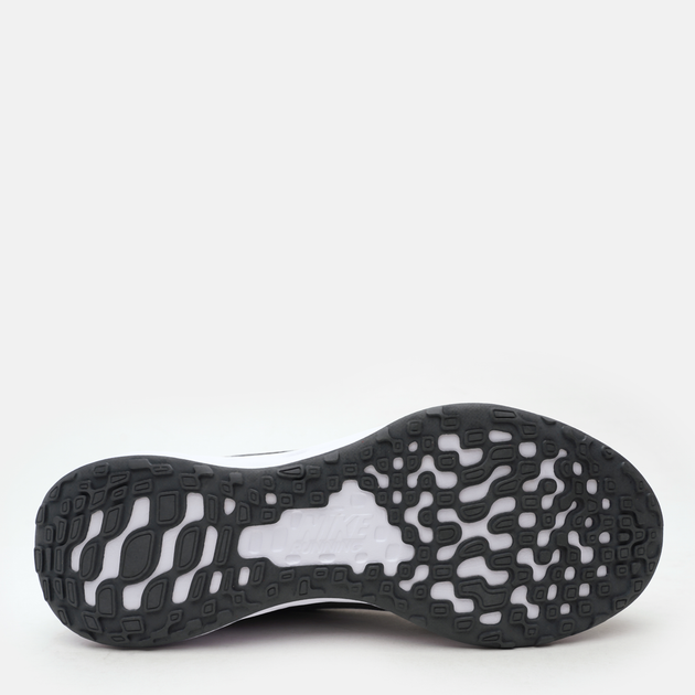 Buty do biegania męskie Nike Revolution 6 NN DC3728-004 42 26.5 cm Szare (195242835425) - obraz 6