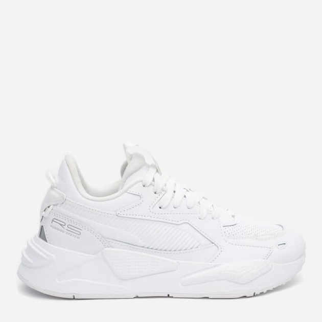 Чоловічі кросівки Puma RS-Z LTH Trainers 383232-02 44.5 (10UK) 29 см Білі (4064533554634) - зображення 1